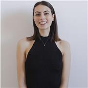 Studentessa diplomata all'Accademia Cappiello di Firenze propone lezioni di Autocad e 3D studio max a domicilio